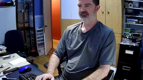 Snapshot of chatandfun666 chatting on December 13, 2024, 11:55 am wanaBeYourToy online show from December 13, 2024, 11:55 am