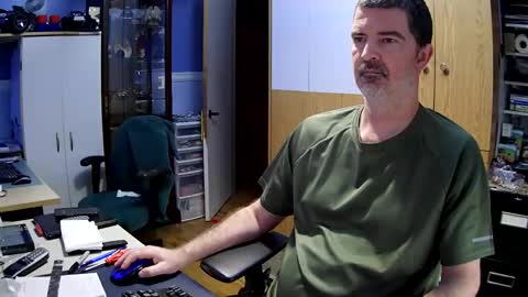 Snapshot of chatandfun666 chatting on December 23, 2024, 11:57 am wanaBeYourToy online show from December 23, 2024, 11:57 am