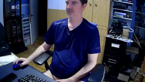 Snapshot of chatandfun666 chatting on February 27, 2025, 11:41 am wanaBeYourToy online show from February 27, 2025, 11:41 am