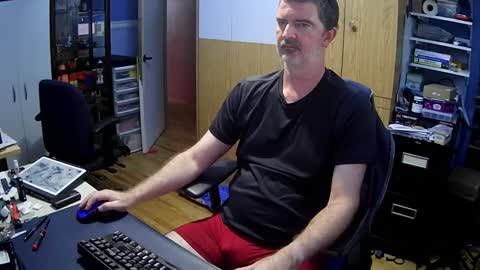 Snapshot of chatandfun666 chatting on October 2, 2025, 6:48 pm wanaBeYourToy online show from October 2, 2025, 6:48 pm