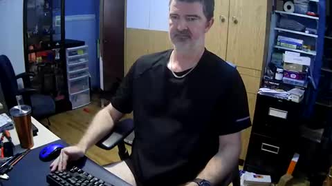 Snapshot of chatandfun666 chatting on October 6, 2025, 6:49 pm wanaBeYourToy online show from October 6, 2025, 6:49 pm