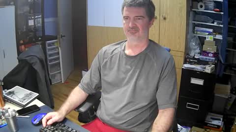 Snapshot of chatandfun666 chatting on October 20, 2025, 4:51 pm wanaBeYourToy online show from October 20, 2025, 4:51 pm