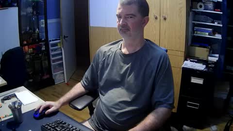 Snapshot of chatandfun666 chatting on December 22, 2025, 11:51 am wanaBeYourToy online show from December 22, 2025, 11:51 am