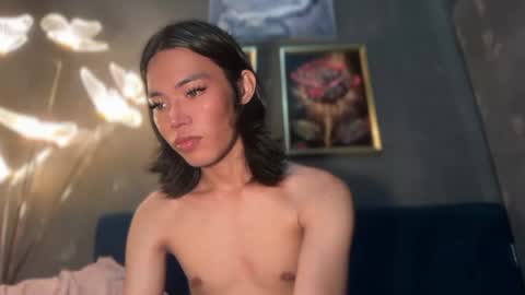 PAPI BEBE online show from May 28, 2026, 10:01 am