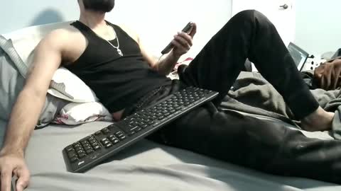 JAY online show from March 13, 2026, 4:24 pm