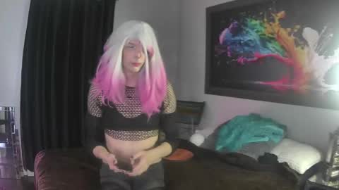 Snapshot of chaton_ds chatting on October 19, 2025, 4:13 am Sarah online show from October 19, 2025, 4:13 am