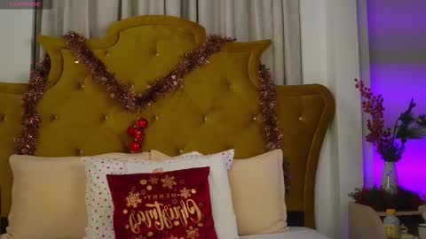 Snapshot of chaturbarbie_ chatting on January 6, 2026, 6:11 pm Velma online show from January 6, 2026, 6:11 pm