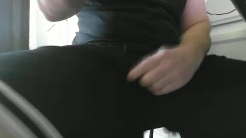 Snapshot of chauncy48 chatting on January 14, 2025, 7:32 pm Chauncy48 online show from January 14, 2025, 7:32 pm