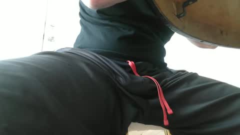 Snapshot of chauncy48 chatting on February 1, 2025, 6:08 pm Chauncy48 online show from February 1, 2025, 6:08 pm