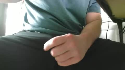 Snapshot of chauncy48 chatting on February 8, 2025, 9:15 pm Chauncy48 online show from February 8, 2025, 9:15 pm