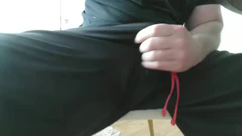 Snapshot of chauncy48 chatting on February 28, 2025, 5:15 pm Chauncy48 online show from February 28, 2025, 5:15 pm