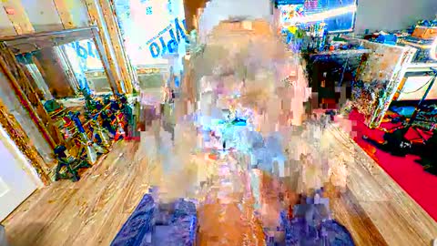 MasterPRO online show from September 25, 2025, 6:44 pm