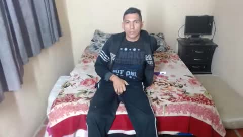 Snapshot of chayanne_odisea chatting on January 29, 2025, 11:51 am chayanne_odisea online show from January 29, 2025, 11:51 am