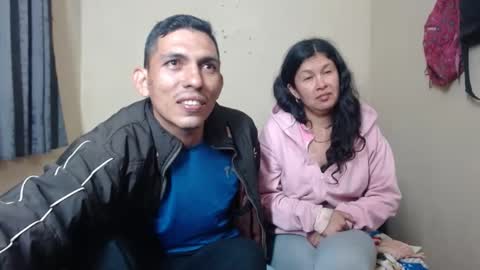 Snapshot of chayanne_odisea chatting on February 1, 2025, 1:44 am chayanne_odisea online show from February 1, 2025, 1:44 am