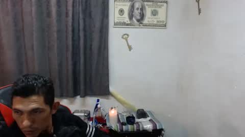 Snapshot of chayanne_odisea chatting on September 25, 2025, 2:37 am chayanne_odisea online show from September 25, 2025, 2:37 am