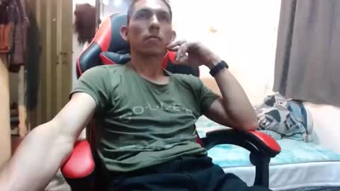 Snapshot of chayanne_odisea chatting on October 27, 2025, 1:09 am chayanne_odisea online show from October 27, 2025, 1:09 am