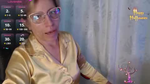 CHAYLA VICTORIA RUIZ  online show from November 30, 2025, 12:58 am