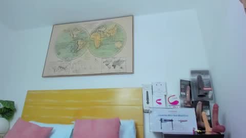 isabel online show from February 21, 2025, 4:48 pm