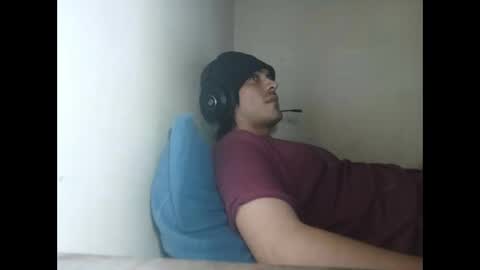 OnlyChayno online show from April 7, 2026, 6:14 am