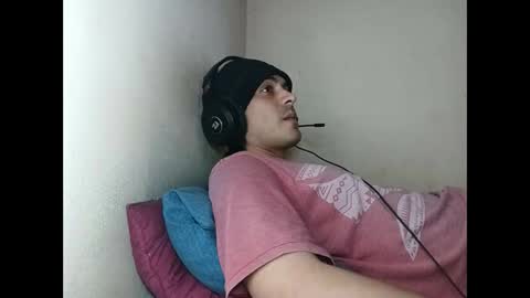 OnlyChayno online show from April 13, 2026, 5:13 am