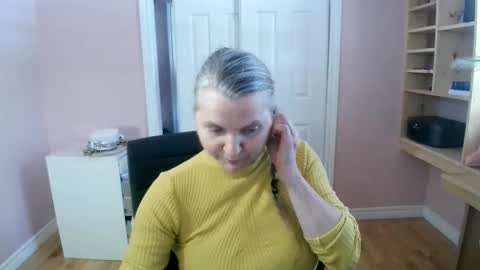 chealsiek online show from April 4, 2026, 6:16 pm