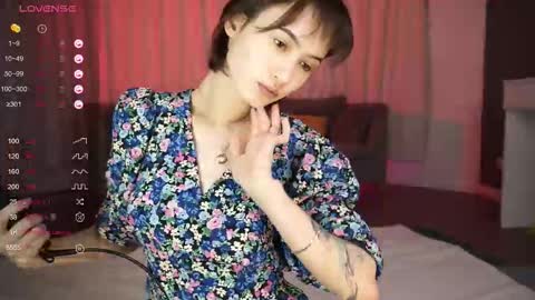 chicha online show from January 12, 2026, 9:09 pm