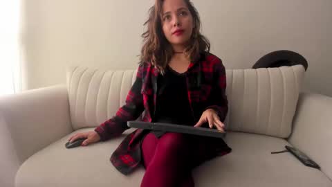 Snapshot of cheek_chic12 chatting on March 7, 2025, 5:28 pm Regina Phalange online show from March 7, 2025, 5:28 pm