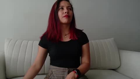 Snapshot of cheek_chic12 chatting on November 20, 2025, 8:19 pm Regina Phalange online show from November 20, 2025, 8:19 pm