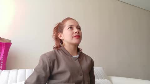 Snapshot of cheek_chic12 chatting on March 14, 2026, 3:28 pm Regina Phalange online show from March 14, 2026, 3:28 pm