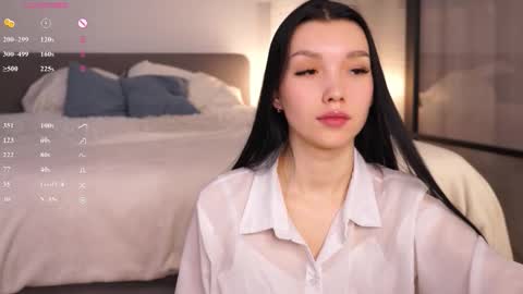 Snapshot of cheekie_breekie chatting on February 7, 2026, 5:33 am Lia online show from February 7, 2026, 5:33 am