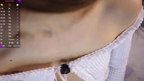 Snapshot of cheekie_breekie chatting on February 17, 2026, 5:19 pm Lia online show from February 17, 2026, 5:19 pm