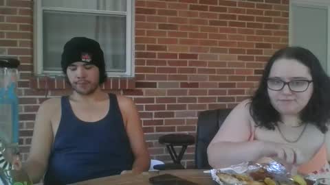 cheekychick420 online show from November 8, 2025, 2:28 pm