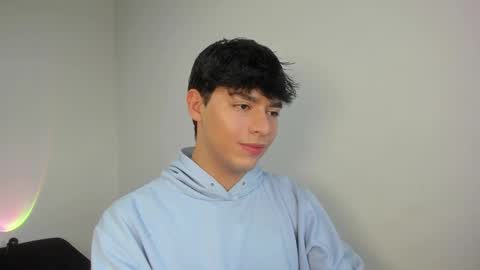 Snapshot of cheekyman__ chatting on February 4, 2026, 9:09 pm A N G E L online show from February 4, 2026, 9:09 pm