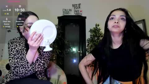 Cherry online show from May 9, 2026, 12:32 pm