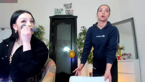Cherry online show from May 15, 2026, 10:55 am