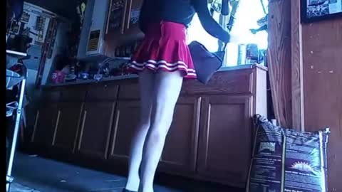 Snapshot of cheerleader_crossdresser chatting on May 11, 2026, 6:49 pm cheerleader_crossdresser online show from May 11, 2026, 6:49 pm
