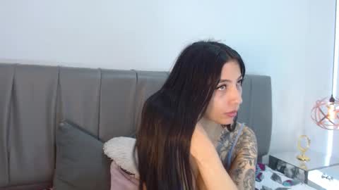 Snapshot of cheerlynn chatting on January 11, 2025, 5:40 pm Cherlyn online show from January 11, 2025, 5:40 pm