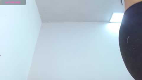 Snapshot of cheerlynn chatting on January 23, 2025, 10:33 pm Cherlyn online show from January 23, 2025, 10:33 pm