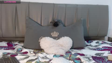 Snapshot of cheerlynn chatting on January 25, 2025, 5:08 pm Cherlyn online show from January 25, 2025, 5:08 pm