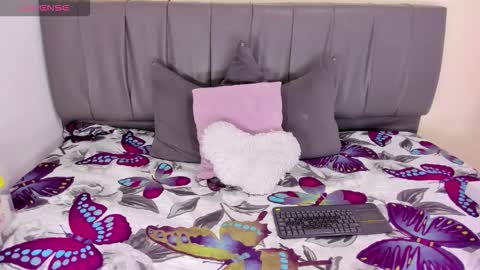 Snapshot of cheerlynn chatting on November 21, 2025, 2:49 pm Cherlyn online show from November 21, 2025, 2:49 pm