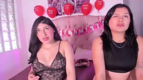 Snapshot of cheerry__doll chatting on February 13, 2026, 7:32 pm Cherry online show from February 13, 2026, 7:32 pm