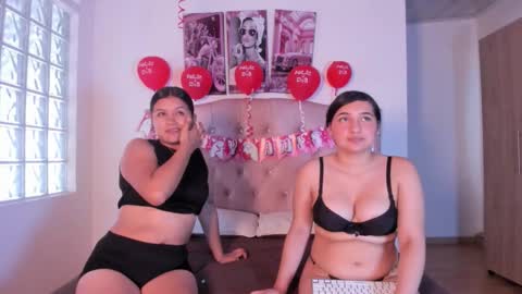 Snapshot of cheerry__doll chatting on February 14, 2026, 6:59 pm Cherry online show from February 14, 2026, 6:59 pm