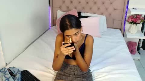 cheerry_moon online show from January 8, 2026, 9:39 pm