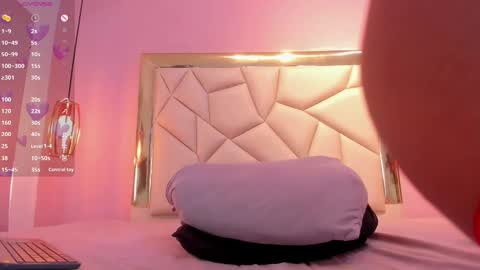 Snapshot of cheerryblossom_ chatting on January 21, 2025, 3:43 pm Cherry online show from January 21, 2025, 3:43 pm