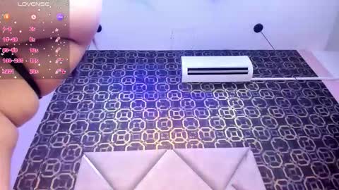 Snapshot of cheerryblossom_ chatting on September 10, 2025, 1:16 am Cherry online show from September 10, 2025, 1:16 am