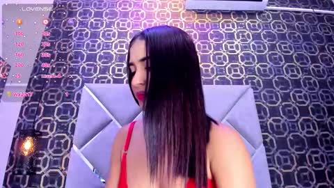 Snapshot of cheerryblossom_ chatting on October 28, 2025, 1:42 am Cherry online show from October 28, 2025, 1:42 am