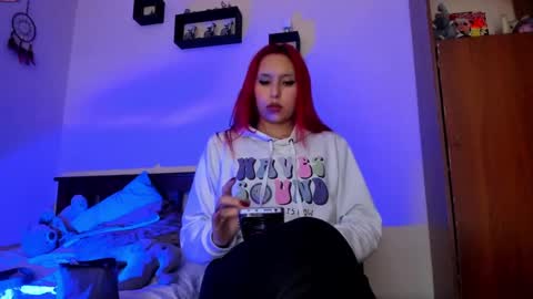 Miss Cheeryl online show from January 30, 2025, 3:55 am