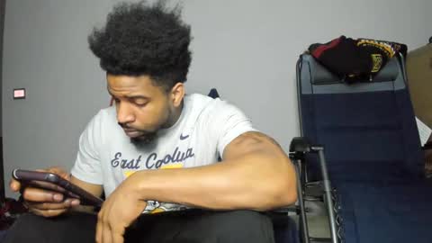 Chef Dev XXX online show from January 27, 2025, 8:18 am