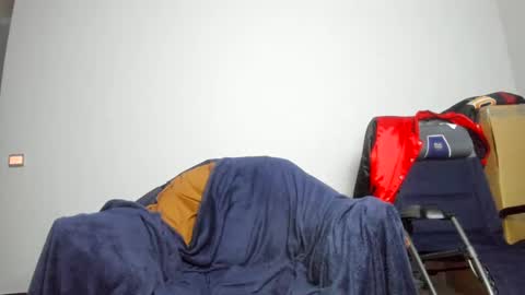 Chef Dev XXX online show from February 17, 2025, 7:37 am