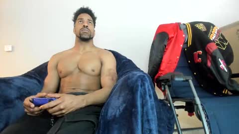 Chef Dev XXX online show from February 26, 2025, 10:31 pm